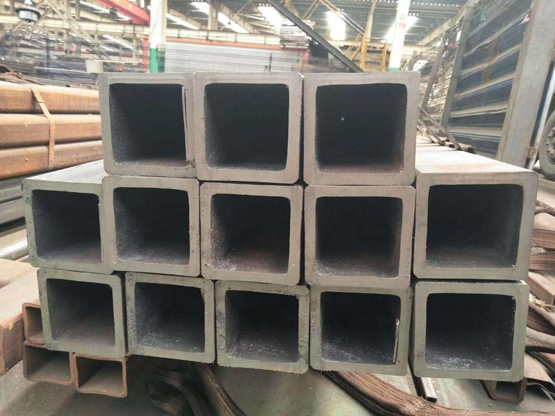张店Q355B无缝方管